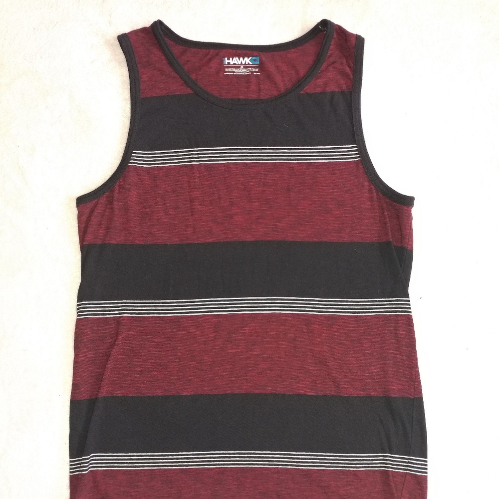 Boy's/Men's Tank Top